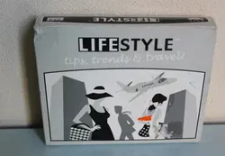 Lifestyle - tips, trends & travels