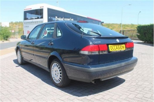 Saab 9-3 - 2.0 s - 1