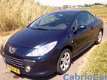 Peugeot 307 CC - 2.0-16V GARANTIE nw distributie en waterpomp - 1 - Thumbnail