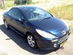 Peugeot 307 CC - 2.0-16V GARANTIE nw distributie en waterpomp - 1 - Thumbnail