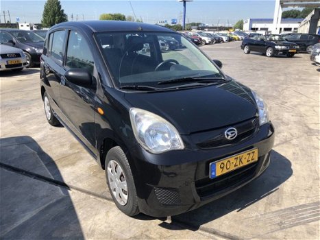 Daihatsu Cuore - 1.0 Trend - 1