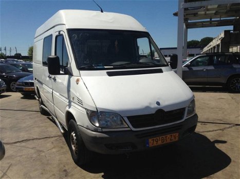 Mercedes-Benz Sprinter - 903.6 308CDI - 1