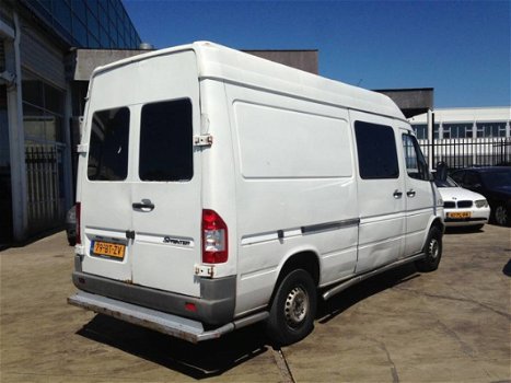 Mercedes-Benz Sprinter - 903.6 308CDI - 1