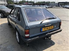 Opel Kadett - 1.3 S