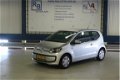 Volkswagen Up! - 1.0 move up BlueMotion NAVI / AIRCO / NED AUTO + NAP - 1 - Thumbnail