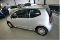 Volkswagen Up! - 1.0 move up BlueMotion NAVI / AIRCO / NED AUTO + NAP - 1 - Thumbnail