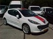 Peugeot 207 - 1.6 16V TURBO LE MANS KM 99849 NAP - 1 - Thumbnail