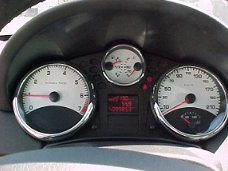 Peugeot 207 - 1.6 16V TURBO LE MANS KM 99849 NAP