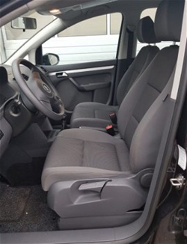 Volkswagen Touran - 1.6 TDI 90PK AIRCO CRUISE - 1