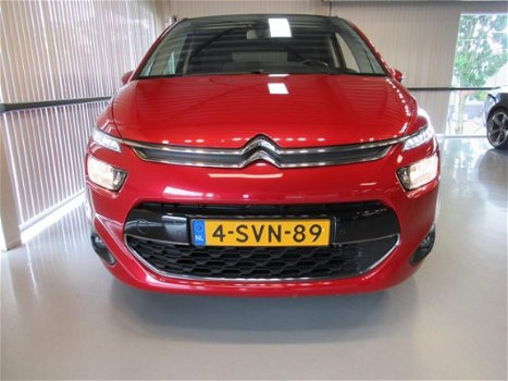 Citroën C4 Picasso - 1.6 VTi Intensive 17