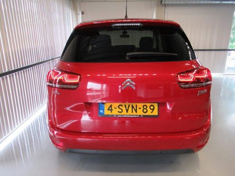 Citroën C4 Picasso - 1.6 VTi Intensive 17