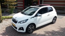 Peugeot 108 - 1.0 e-VTi Première Top