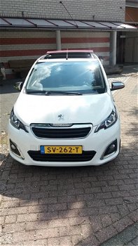 Peugeot 108 - 1.0 e-VTi Première Top - 1