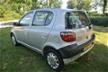 Toyota Yaris - 1.0-16V VVT-i Terra*5drs*2de eigenaar*stuurbekr - 1 - Thumbnail