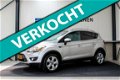 Ford Kuga - 2.5 20V Titanium 200pk 4WD 4x4 Automaat 1e Eig|NL|DLR|Panoramadak|NAVI|BT|Clima|Camera|L - 1 - Thumbnail