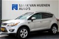 Ford Kuga - 2.5 20V Titanium 200pk 4WD 4x4 Automaat 1e Eig|NL|DLR|Panoramadak|NAVI|BT|Clima|Camera|L - 1 - Thumbnail