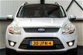 Ford Kuga - 2.5 20V Titanium 200pk 4WD 4x4 Automaat 1e Eig|NL|DLR|Panoramadak|NAVI|BT|Clima|Camera|L - 1 - Thumbnail