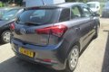 Hyundai i20 - 1.2 LP i-Drive Cool Blue - 1 - Thumbnail