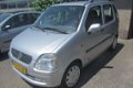 Opel Agila - 1.0-12V - 1 - Thumbnail