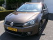 Volkswagen Golf Variant - 1.6 TDI Highline BlueMotion Automaat Navi Clima 1e Eigenaar - 1 - Thumbnail