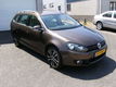 Volkswagen Golf Variant - 1.6 TDI Highline BlueMotion Automaat Navi Clima 1e Eigenaar - 1 - Thumbnail