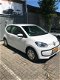 Volkswagen Up! - in nieuw staat 2 jaar apk top auto eerste eigenaar inruil mogelijk - 1 - Thumbnail