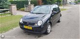 Volkswagen Lupo - - 1.4 bj:2002 Apk Stuurbekr Super netjes - 1 - Thumbnail