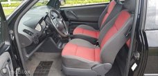 Volkswagen Lupo - - 1.4 bj:2002 Apk Stuurbekr Super netjes