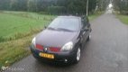 Renault Clio - - 1.6 16v Arico Apk CV NAP bj:2003 Sport - 1 - Thumbnail