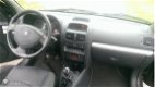 Renault Clio - - 1.6 16v Arico Apk CV NAP bj:2003 Sport - 1 - Thumbnail