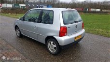 Volkswagen Lupo - - 1.0 Met Stuurbekr bj:2002 Elektr Ramen