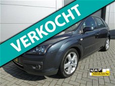 Ford Focus - 1.6-16V Futura Airco Cruise Control