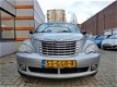 Chrysler PT Cruiser Cabrio - 2.4i Limited - 1 - Thumbnail