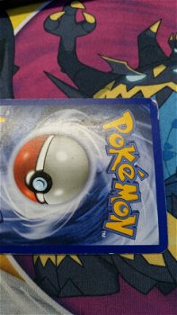 Mew ex 100/110 Ultra Rare Ex Holon Phantoms gebruikt - 4