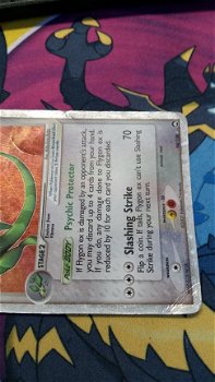 Flygon ex 94/108 Ex Power Keepers gebruikt 2 - 4