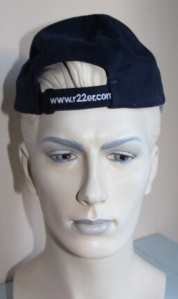 ROYAL CANADIAN ARMY NAVY AIR FORCE CAP - Afbeelding 3