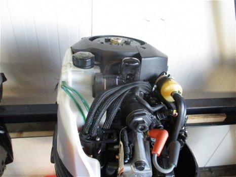 Evinrude E40DPLAFB - 6