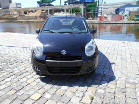 Suzuki Alto - 1.0 COMFORT - 1