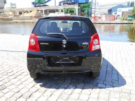 Suzuki Alto - 1.0 COMFORT - 1