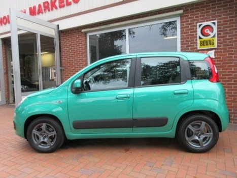 Fiat Panda - 60PK TWINAIR EDIZIONE COOL - 1