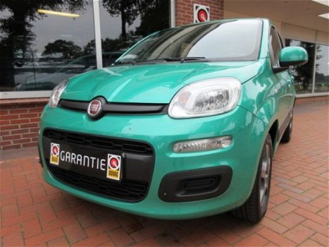 Fiat Panda - 60PK TWINAIR EDIZIONE COOL - 1