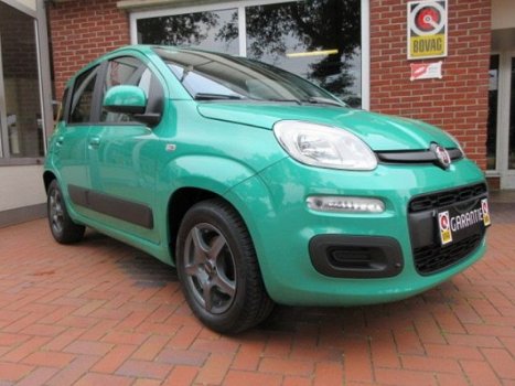 Fiat Panda - 60PK TWINAIR EDIZIONE COOL - 1