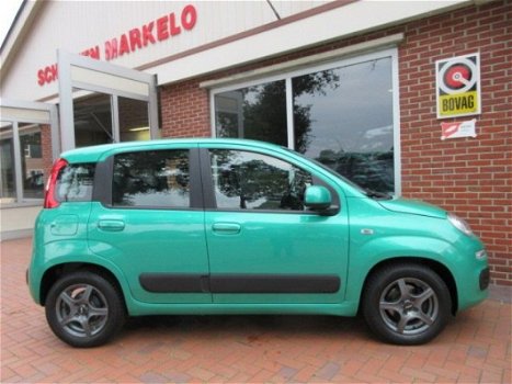 Fiat Panda - 60PK TWINAIR EDIZIONE COOL - 1