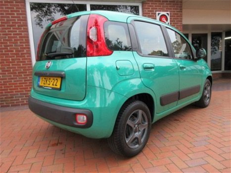 Fiat Panda - 60PK TWINAIR EDIZIONE COOL - 1