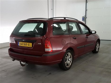 Ford Focus Wagon - 1.8 TDCI COLLECTION - 1