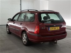Ford Focus Wagon - 1.8 TDCI COLLECTION