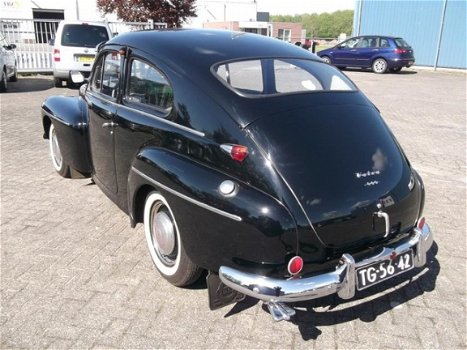 Volvo PV444 - P444 - 1