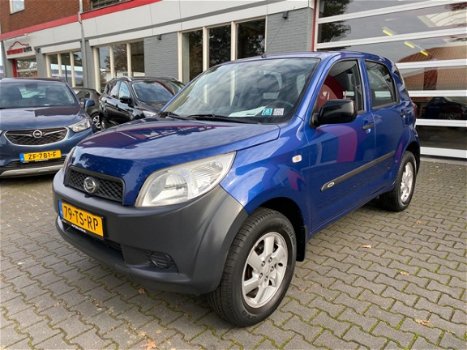 Daihatsu Terios - 1.5 2wd Airco, Trekhaak, CPV - 1