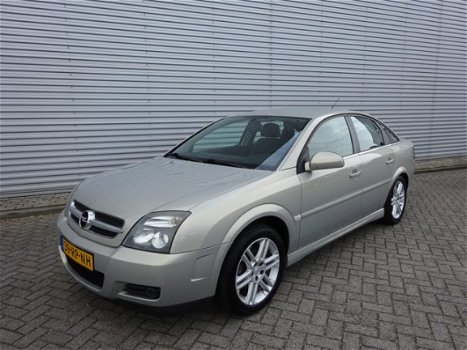 Opel Vectra GTS - 2.2-16V Elegance - 1