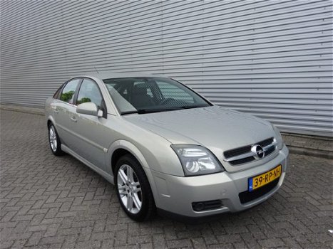 Opel Vectra GTS - 2.2-16V Elegance - 1